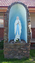 Shrine to our Lady