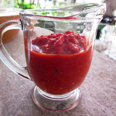 Sambal Oelek