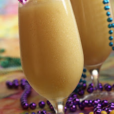 Bacardi Gras Smash