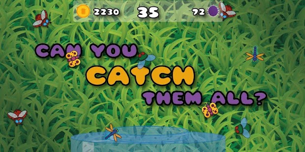 How to download Bug Catcher 0.0.1 unlimited apk for bluestacks