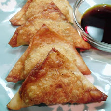 Chinese Wontons