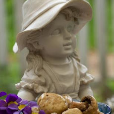 Russian Pickled Mushrooms