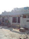 Shirdi Saibaba Temple
