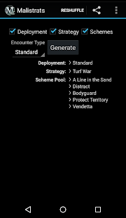 How to install Malifaux Strategy Generator 1.7 mod apk for laptop