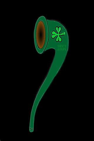 Leprechaun Pipe