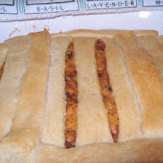 Couples' Bec Breakfast Casserole