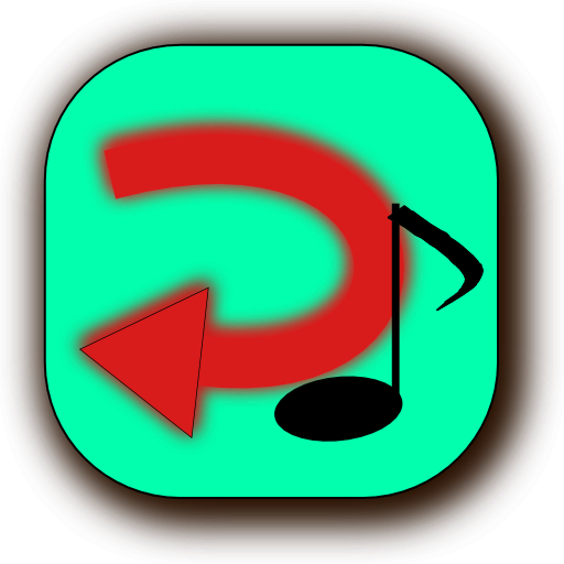 SoundReverse 娛樂 App LOGO-APP開箱王