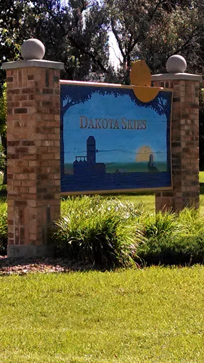 Dakota Skies II