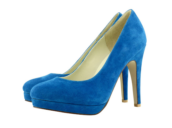 I Designed My Perfect Shoes!