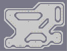 Thumbnail of the map 'another one bites the dust'