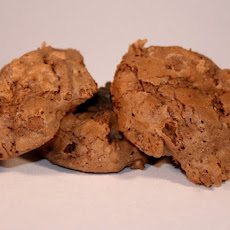 Brownie Cookies
