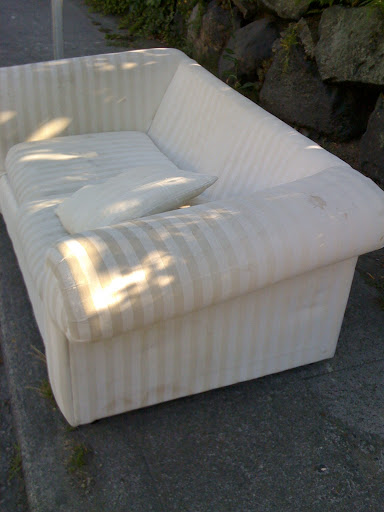 love seat