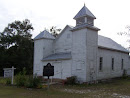 Needwood Baptist Church and Needwood School