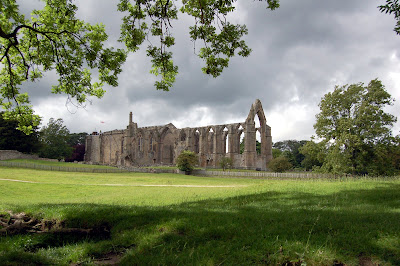 Bolton Abbey 1