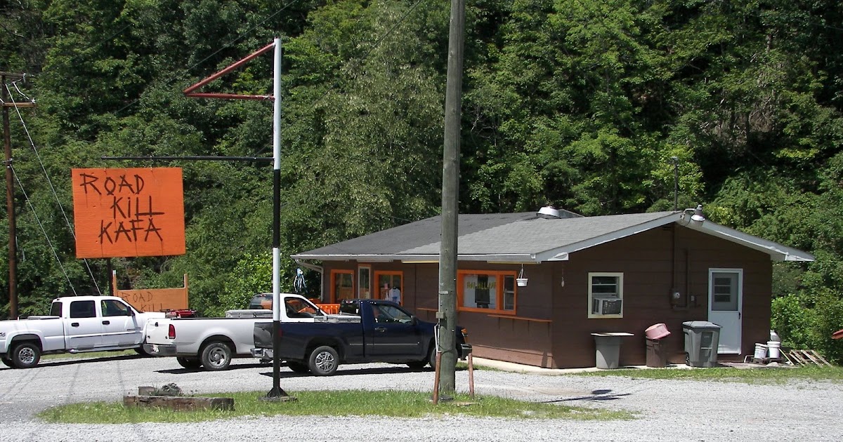 Meanderings Breaks Interstate Park, Breaks, VA