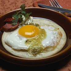 Huevos Divorciados