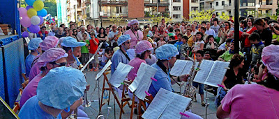 Baby Kamioi Big Band