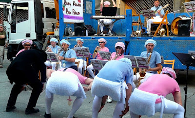 Baby Kamioi Big Band