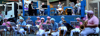 Baby Kamioi Big Band