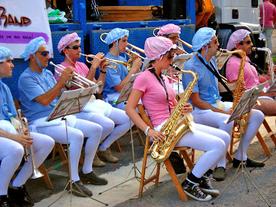 Baby Big Band