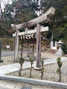湖山神社