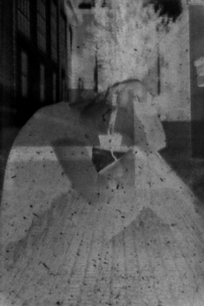 film negative