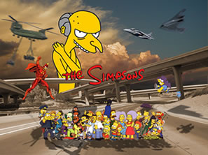 Download Simpsons