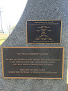 Tarago War Memorial