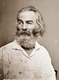 Whitman-Walt