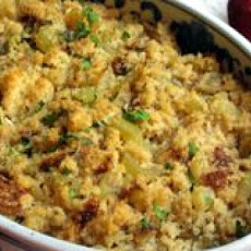Cornbread Dressing