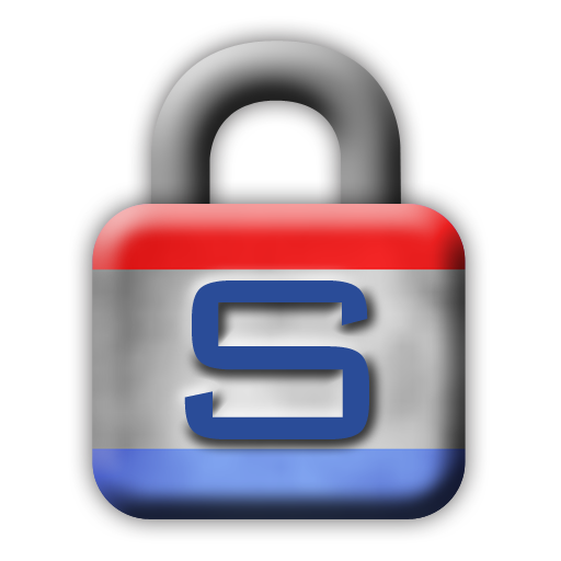 Smart Lock Pro LOGO-APP點子