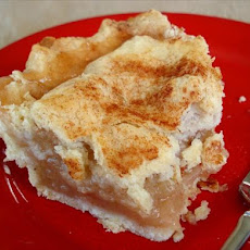 Blue Ribbon Apple Pie