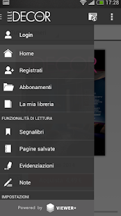 How to install Elle Decor Italia 3.8.1 apk for pc