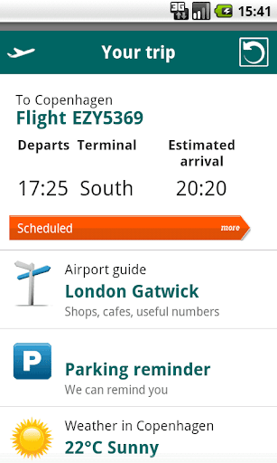 Gatwick Airport Guide