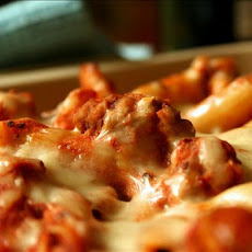 Baked Ziti