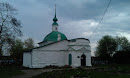 Церковь В Шопше