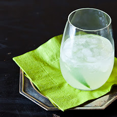 Lemon Lime Margaritas