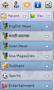 How to mod Goa News : Goan Newspapers 3.5 mod apk for android