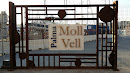Puerta al Moll Vell
