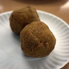 Cheese Ball