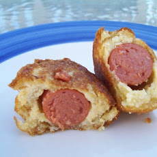 Pronto-Puppies