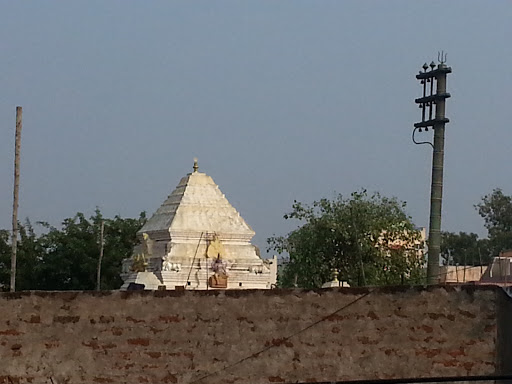 Sivalayam Temple