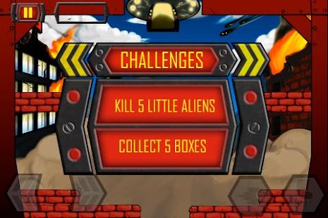 How to install Brothers Vs Aliens lastet apk for android