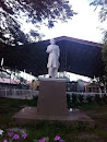 Dr. Jose Rizal Monument 