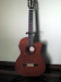 Guitarra Acust Amplificada Con Estuche Nueva