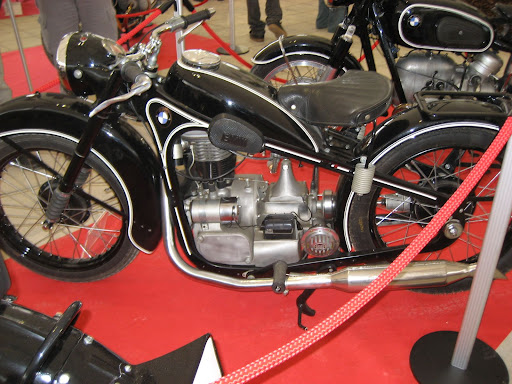motores