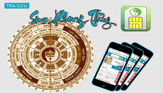 How to download Xem Sim - Số Phong thủy lastet apk for pc