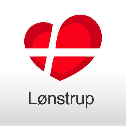 Loenstrup 旅遊 App LOGO-APP開箱王