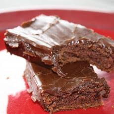 Grandma Nita's Sheath Cake
