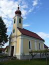 Kapelle Radochen